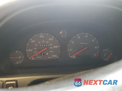 Zdjęcie 9 z 12 samochodu: 1999 SUBARU LEGACY OUTBACK VIN:4S3BG6850X7627158 - miniatura