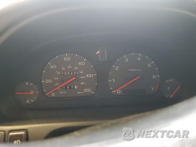 Zdjęcie 9 z 12 samochodu: 1999 SUBARU LEGACY OUTBACK VIN:4S3BG6850X7627158 - miniatura