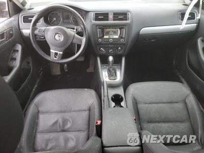 Zdjęcie 8 z 14 samochodu: 2012 VOLKSWAGEN JETTA TDI VIN:3VWLL7AJ6CM392940 - miniatura
