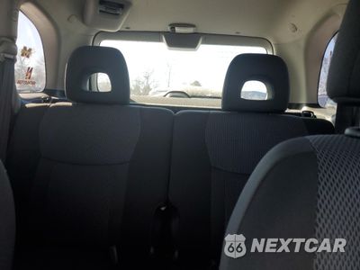 Zdjęcie 10 z 13 samochodu: 2004 TOYOTA RAV4 VIN:JTEGD20V840014319 - miniatura
