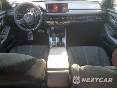 Zdjęcie 8 z 13 samochodu: 2023 HONDA ACCORD HYBRID SPORT VIN:1HGCY2F56PA014267 - miniatura