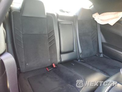 Zdjęcie 10 z 12 samochodu: 2016 DODGE CHALLENGER SRT HELLCAT VIN:2C3CDZC94GH137260 - miniatura
