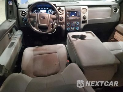Zdjęcie 8 z 14 samochodu: 2014 FORD F150 SUPERCREW VIN:1FTFW1EF6EFC87988 - miniatura