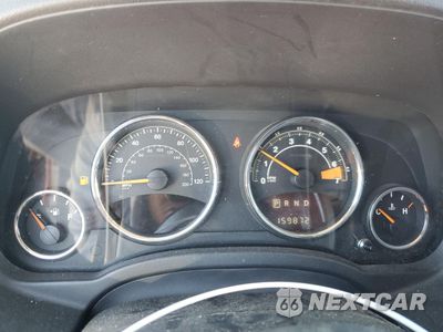 Zdjęcie 9 z 13 samochodu: 2016 JEEP COMPASS LATITUDE VIN:1C4NJCEA0GD648155 - miniatura