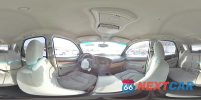 Zdjęcie 13 z 15 samochodu: 2007 BUICK RENDEZVOUS CX VIN:3G5DA03L97S504920 - miniatura