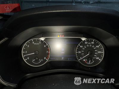 Zdjęcie 9 z 14 samochodu: 2020 NISSAN ALTIMA S VIN:1N4BL4BV6LC187625 - miniatura