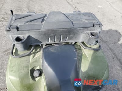 Zdjęcie 6 z 10 samochodu: 2020 YAMAHA YFM700 VIN:5Y4AMH537LA101729 - miniatura