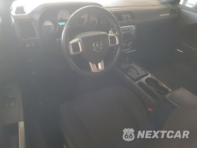Zdjęcie 8 z 12 samochodu: 2014 DODGE CHALLENGER SXT VIN:2C3CDYAG0EH270736 - miniatura