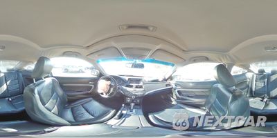 Zdjęcie 12 z 14 samochodu: 2012 HONDA ACCORD EXL VIN:1HGCS1B83CA003362 - miniatura