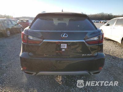 Zdjęcie 6 z 16 samochodu: 2020 LEXUS RX 350 VIN:2T2HZMAA5LC153423 - miniatura