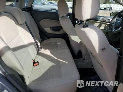 Zdjęcie 10 z 12 samochodu: 2014 FORD FIESTA SE VIN:3FADP4BJ2EM132584 - miniatura
