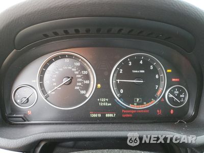 Zdjęcie 9 z 16 samochodu: 2014 BMW X3 XDRIVE28I VIN:5UXWX9C54E0D16074 - miniatura