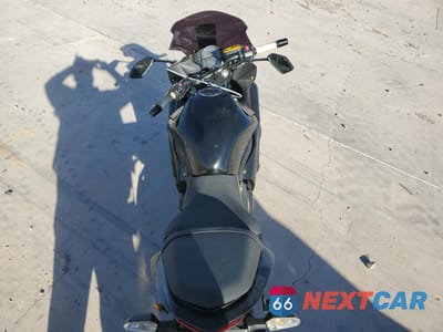 Zdjęcie 6 z 9 samochodu: 2015 KAWASAKI EX650 E VIN:JKAEXEE11FDA18151 - miniatura