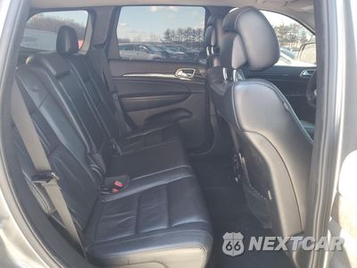 Zdjęcie 12 z 15 samochodu: 2012 JEEP GRAND CHEROKEE LAREDO VIN:1C4RJFAG8CC289506 - miniatura