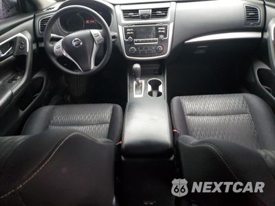Zdjęcie 8 z 15 samochodu: 2018 NISSAN ALTIMA 2.5 VIN:1N4AL3AP7JC296617 - miniatura