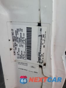 Zdjęcie 13 z 13 samochodu: 1997 FORD F350 VIN:3FEKF37F6VMA30196 - miniatura