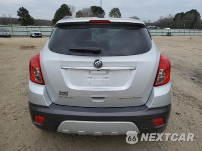 Zdjęcie 6 z 14 samochodu: 2015 BUICK ENCORE VIN:KL4CJCSB4FB257101 - miniatura
