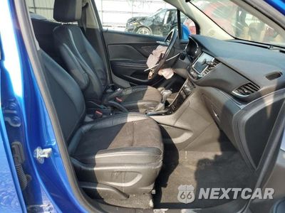 Zdjęcie 6 z 10 samochodu: 2017 BUICK ENCORE PREFERRED VIN:KL4CJASB0HB173526 - miniatura