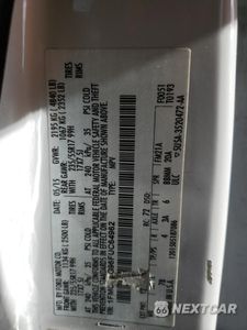 Zdjęcie 15 z 16 samochodu: 2015 FORD ESCAPE SE VIN:1FMCU9G96FUC64962 - miniatura