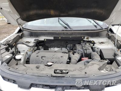 Zdjęcie 12 z 14 samochodu: 2021 MITSUBISHI OUTLANDER SPORT ES VIN:JA4ARUAU2MU000917 - miniatura