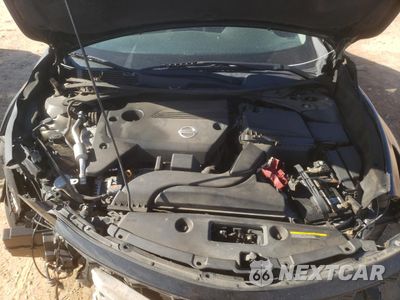 Zdjęcie 12 z 15 samochodu: 2015 NISSAN ALTIMA 2.5 VIN:1N4AL3AP5FN902671 - miniatura