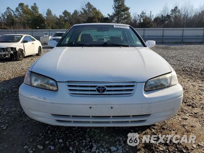 Piąte zdjęcie samochodu w środku: 1999 TOYOTA CAMRY LE VIN:JT2BF28KXX0208365 - miniatura