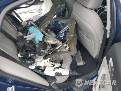 Zdjęcie 12 z 13 samochodu: 2018 HYUNDAI SONATA SPORT VIN:5NPE34AF2JH666711 - miniatura