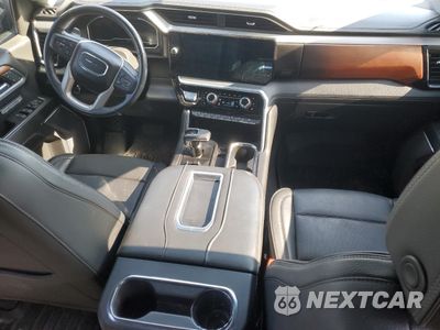 Zdjęcie 8 z 12 samochodu: 2022 GMC SIERRA K1500 DENALI VIN:3GTUUGED3NG504877 - miniatura