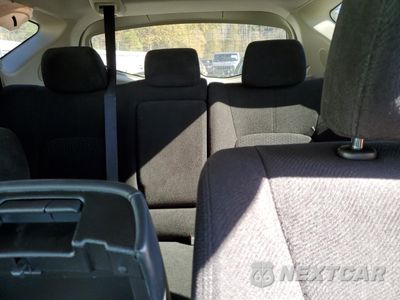 Zdjęcie 10 z 13 samochodu: 2009 NISSAN MURANO S VIN:JN8AZ18U69W104059 - miniatura
