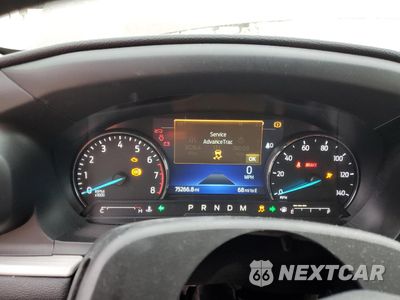 Zdjęcie 9 z 15 samochodu: 2020 FORD EXPLORER XLT VIN:1FMSK8DH4LGB65137 - miniatura