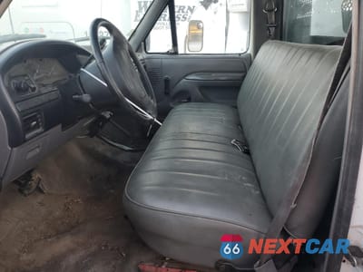 Zdjęcie 7 z 13 samochodu: 1997 FORD F350 VIN:3FEKF37F6VMA30196 - miniatura