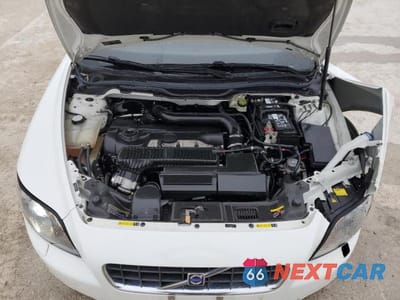 Zdjęcie 11 z 12 samochodu: 2008 VOLVO C70 T5 VIN:YV1MC67238J051009 - miniatura