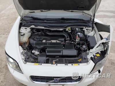 Zdjęcie 11 z 12 samochodu: 2008 VOLVO C70 T5 VIN:YV1MC67238J051009 - miniatura