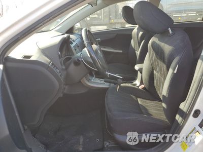 Zdjęcie 7 z 12 samochodu: 2013 TOYOTA COROLLA BASE VIN:2T1BU4EE3DC100677 - miniatura