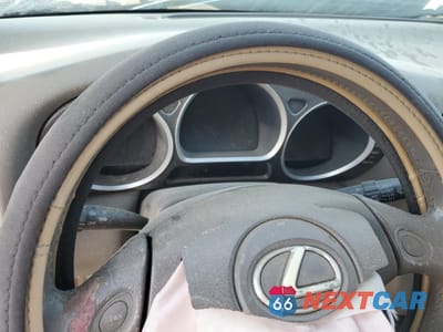 Zdjęcie 9 z 13 samochodu: 2002 LEXUS GS 300 VIN:JT8BD69S120151502 - miniatura