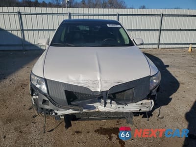 Piąte zdjęcie samochodu w środku: 2015 LINCOLN MKT VIN:2LMHJ5AT5FBL04616 - miniatura