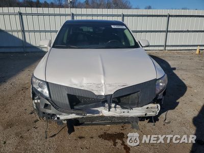 Piąte zdjęcie samochodu w środku: 2015 LINCOLN MKT VIN:2LMHJ5AT5FBL04616 - miniatura