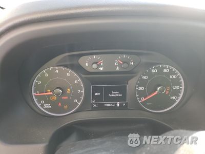 Zdjęcie 9 z 14 samochodu: 2018 GMC ACADIA SLE VIN:1GKKNLLS3JZ178415 - miniatura