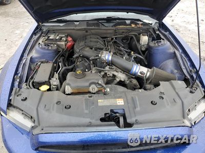 Zdjęcie 13 z 15 samochodu: 2013 FORD MUSTANG VIN:1ZVBP8AM7D5215613 - miniatura