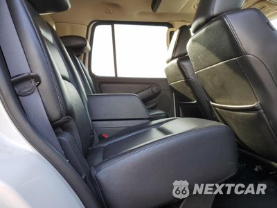 Zdjęcie 11 z 13 samochodu: 2010 FORD EXPLORER LIMITED VIN:1FMEU8FE8AUA01351 - miniatura