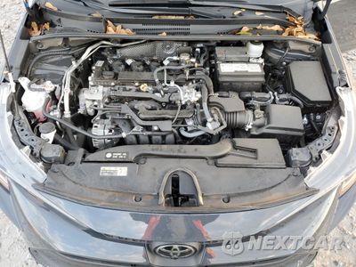Zdjęcie 12 z 13 samochodu: 2024 TOYOTA COROLLA LE VIN:5YFB4MDE7RP090390 - miniatura