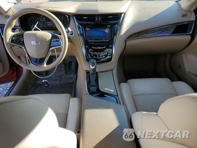 Zdjęcie 8 z 14 samochodu: 2015 CADILLAC CTS LUXURY COLLECTION VIN:1G6AX5S37F0128915 - miniatura