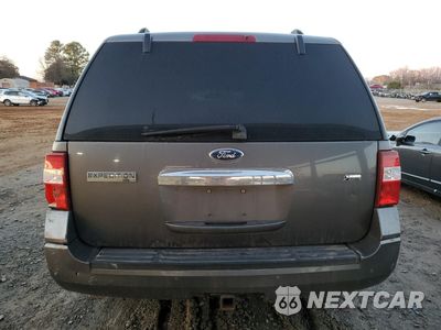 Zdjęcie 6 z 15 samochodu: 2012 FORD EXPEDITION XLT VIN:1FMJU1H55CEF49033 - miniatura