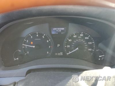 Zdjęcie 9 z 15 samochodu: 2012 LEXUS RX 350 VIN:2T2BK1BA4CC131775 - miniatura
