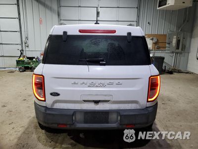 Zdjęcie 6 z 16 samochodu: 2021 FORD BRONCO SPORT BIG BEND VIN:3FMCR9B62MRA13939 - miniatura