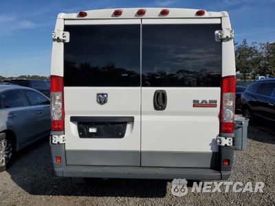 Zdjęcie 6 z 15 samochodu: 2017 RAM PROMASTER 1500 1500 STANDARD VIN:3C6TRVAG5HE540918 - miniatura