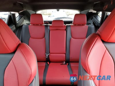 Zdjęcie 10 z 15 samochodu: 2025 LEXUS NX 450H LUXURY VIN:JTJKKCFZ7S2043636 - miniatura