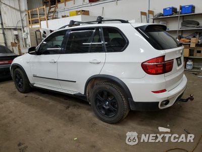 Drugie zdjęcie samochodu z przodu: 2011 BMW X5 XDRIVE35D VIN:5UXZW0C55BL658183 - miniatura