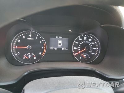 Zdjęcie 9 z 15 samochodu: 2019 KIA FORTE FE VIN:3KPF24AD0KE085400 - miniatura
