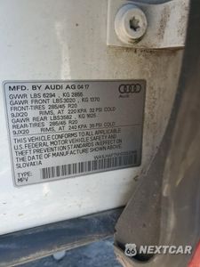 Zdjęcie 15 z 15 samochodu: 2017 AUDI Q7 PREMIUM PLUS VIN:WA1LHAF7XHD053366 - miniatura